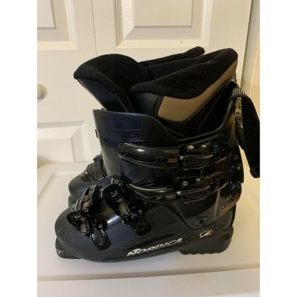 Nordica Exopower Trend 07 Men\'s Ski Boots -‎ 26.5- AZC Breath main image 10